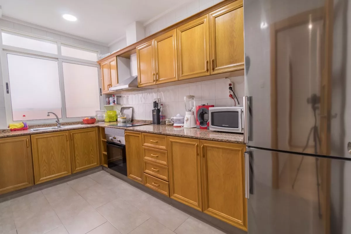 Apartment · 2 bed · 1 bath · 70 m² · Elda — Photo 5 of 10