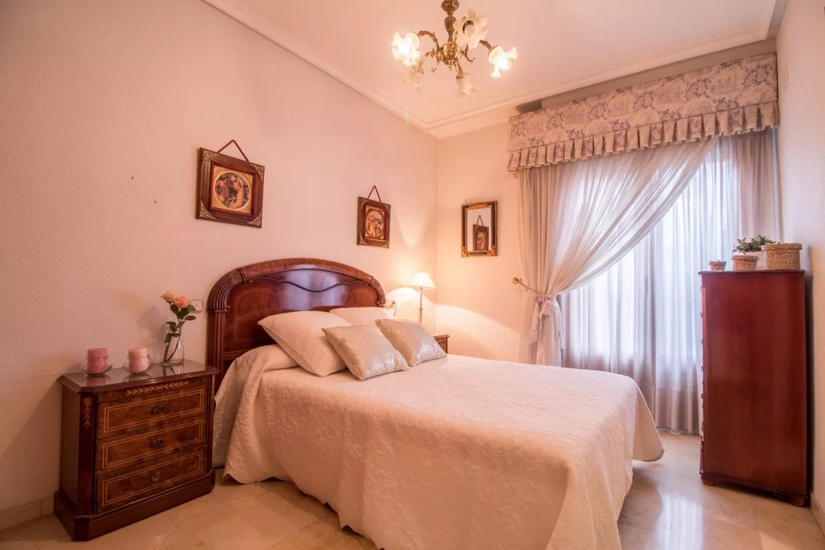 Apartment · 3 bed · 2 baths · 90 m² · Elda