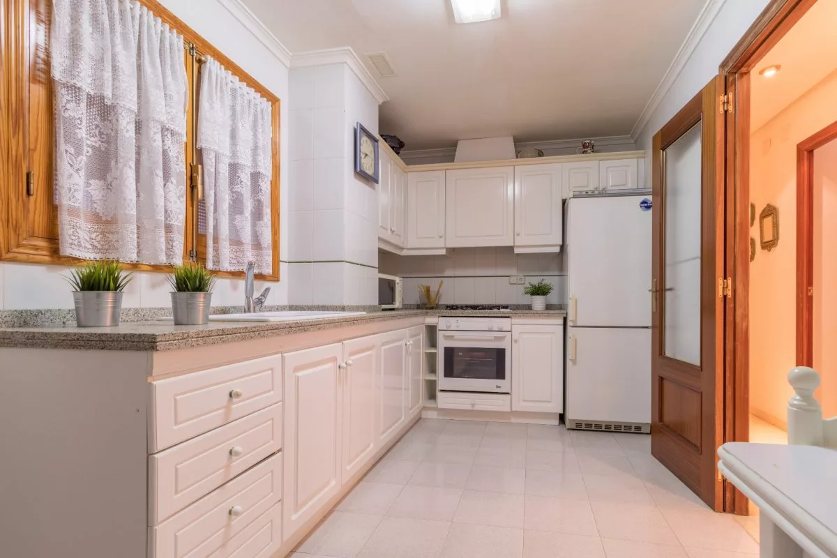 Apartment · 3 bed · 2 baths · 90 m² · Elda — Photo 2 of 7