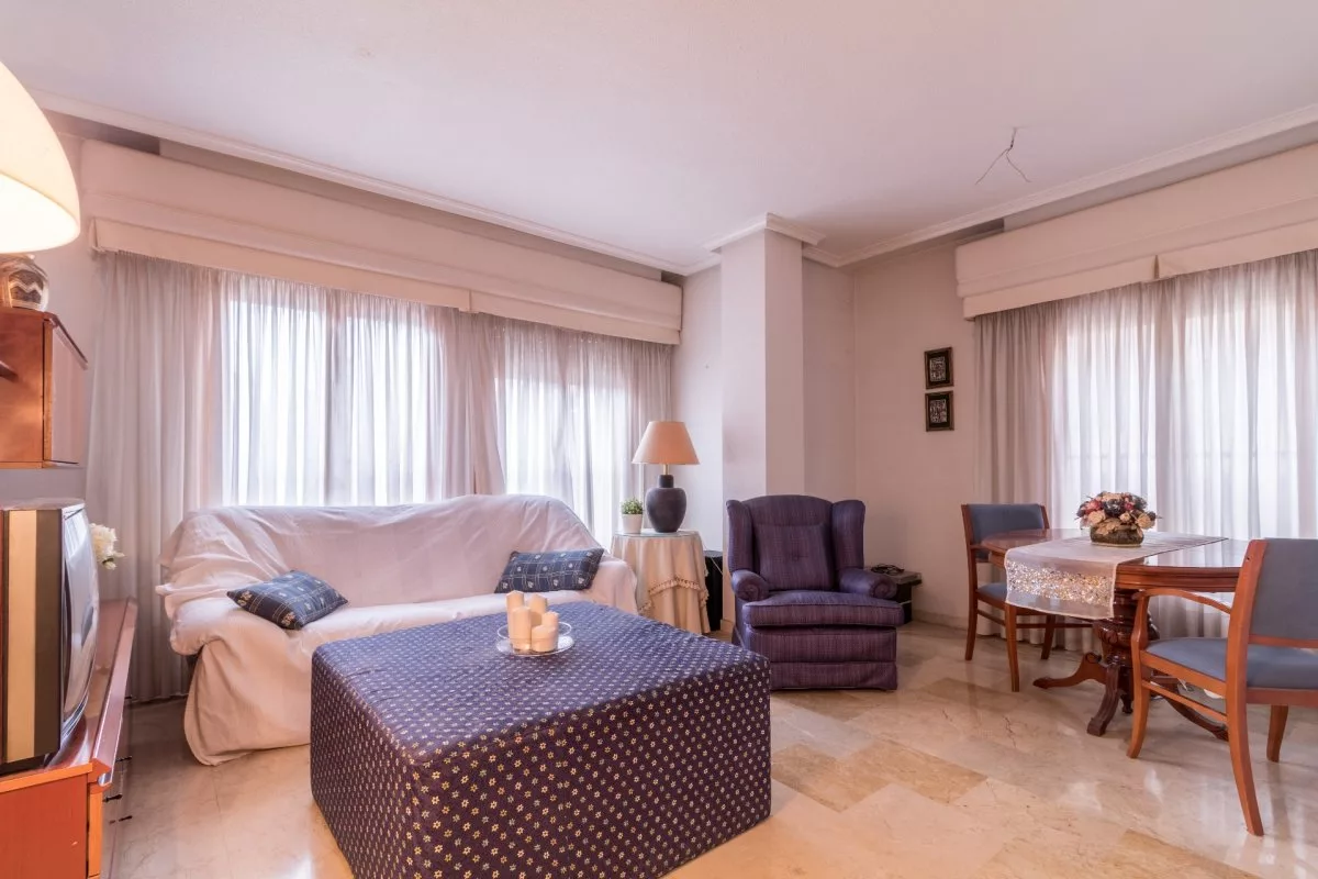 Apartment · 3 bed · 2 baths · 90 m² · Elda — Photo 3 of 7