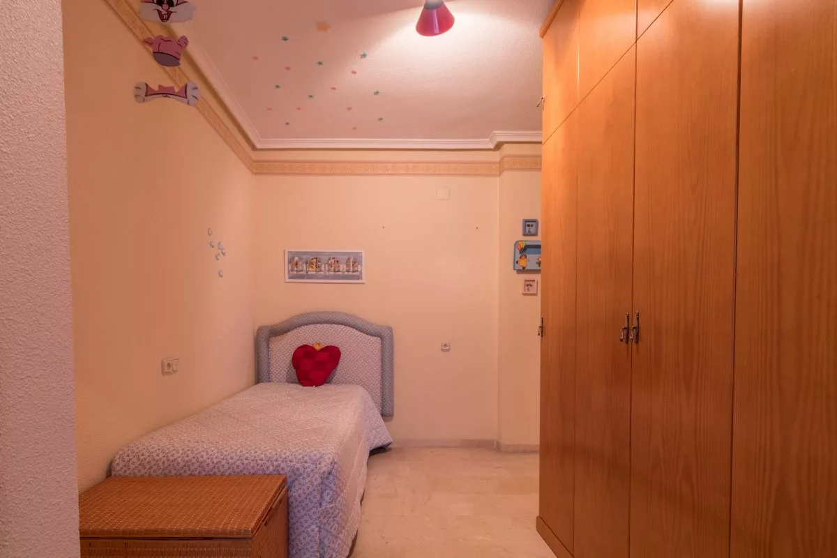 Apartment · 3 bed · 2 baths · 90 m² · Elda — Photo 5 of 7