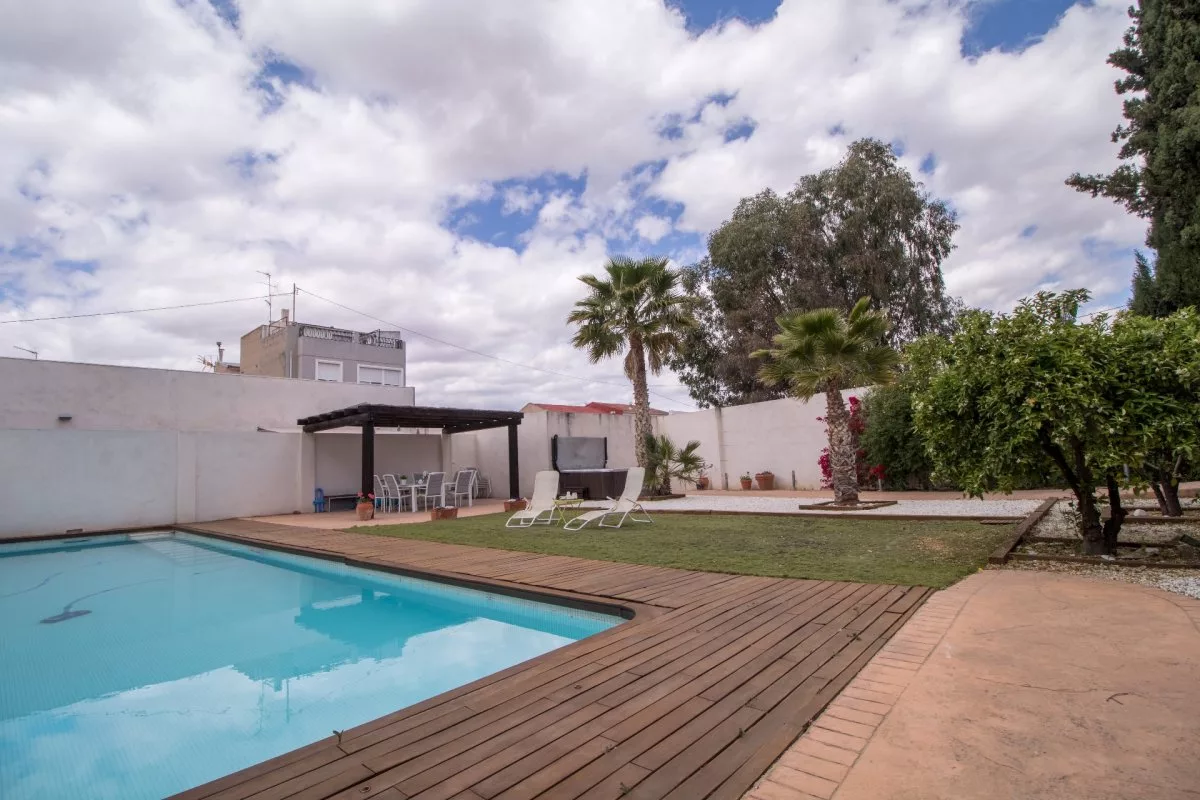 A home with a special charm — Photo 2 of 35