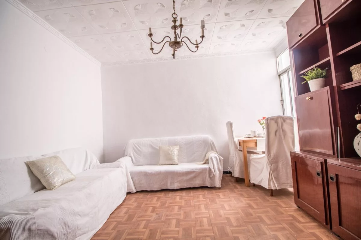 Apartment · 2 bed · 1 bath · 70 m² · Elda — Photo 3 of 6