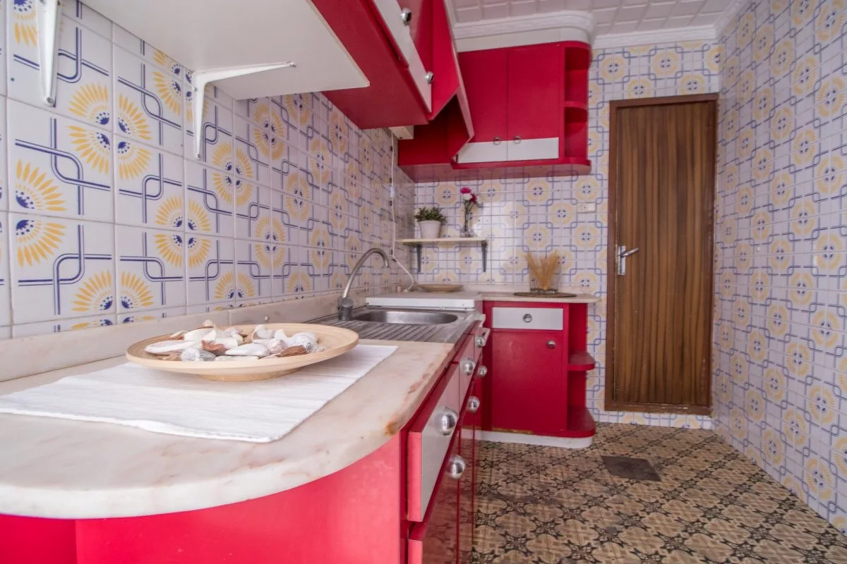 Apartment · 2 bed · 1 bath · 70 m² · Elda — Photo 4 of 6