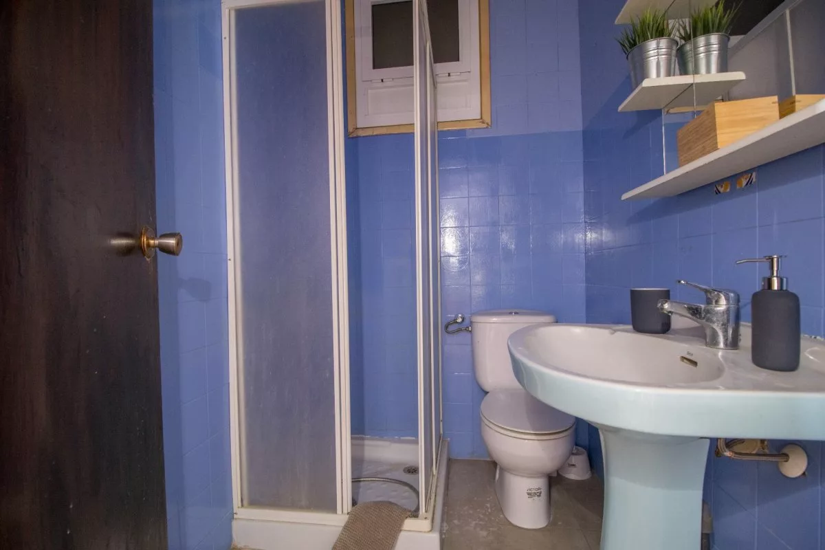 Apartment · 2 bed · 1 bath · 70 m² · Elda — Photo 5 of 6