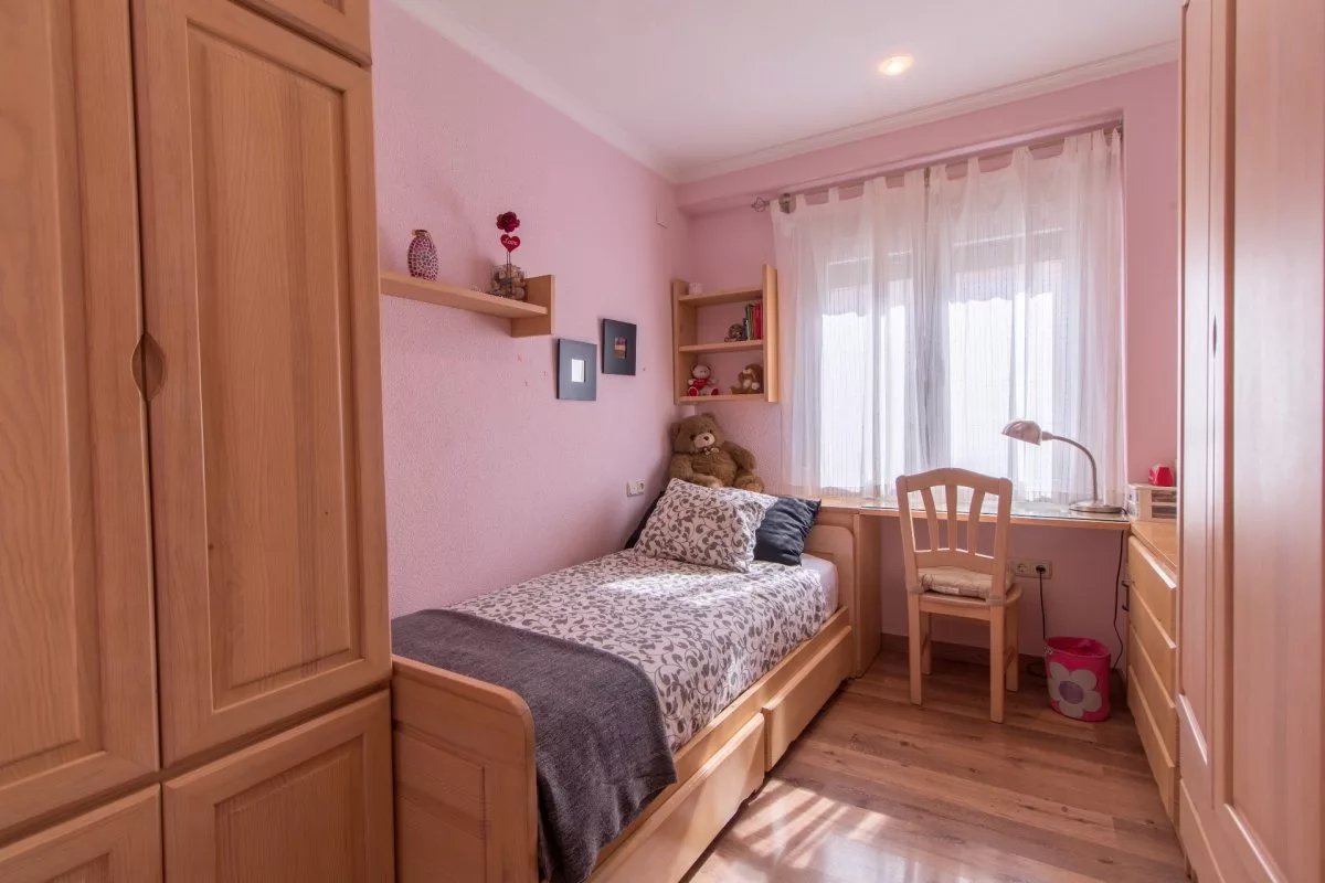 Apartment · 3 bed · 2 baths · 110 m² · Elda — Photo 2 of 12