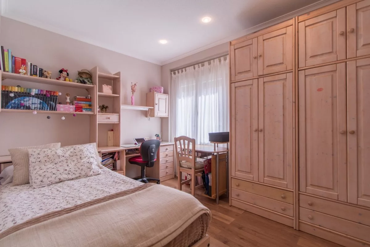 Apartment · 3 bed · 2 baths · 110 m² · Elda — Photo 4 of 12