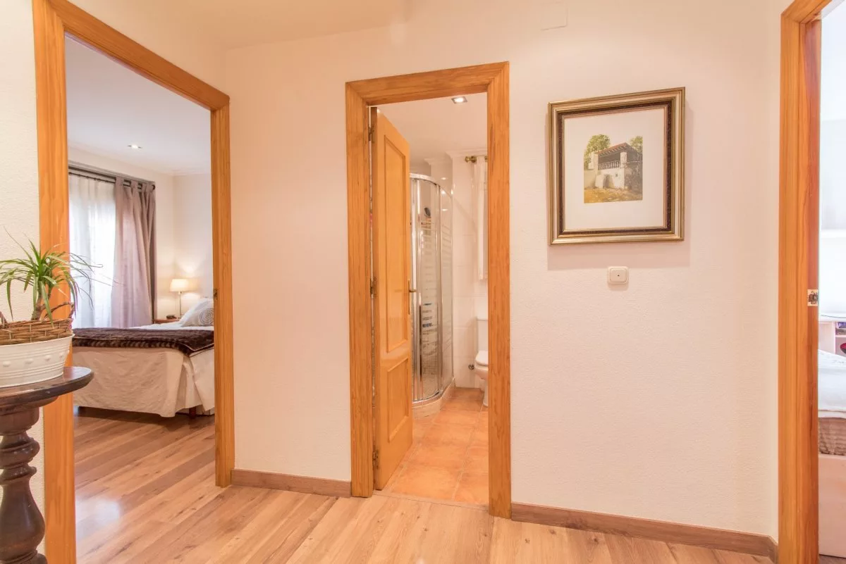 Apartment · 3 bed · 2 baths · 110 m² · Elda — Photo 5 of 12