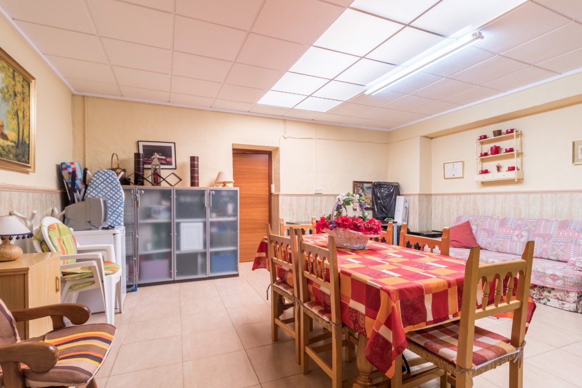 Una casa con muchas posibilidades — Foto 5 de 6