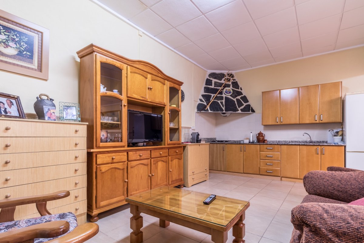 Una casa con muchas posibilidades — Foto 2 de 6