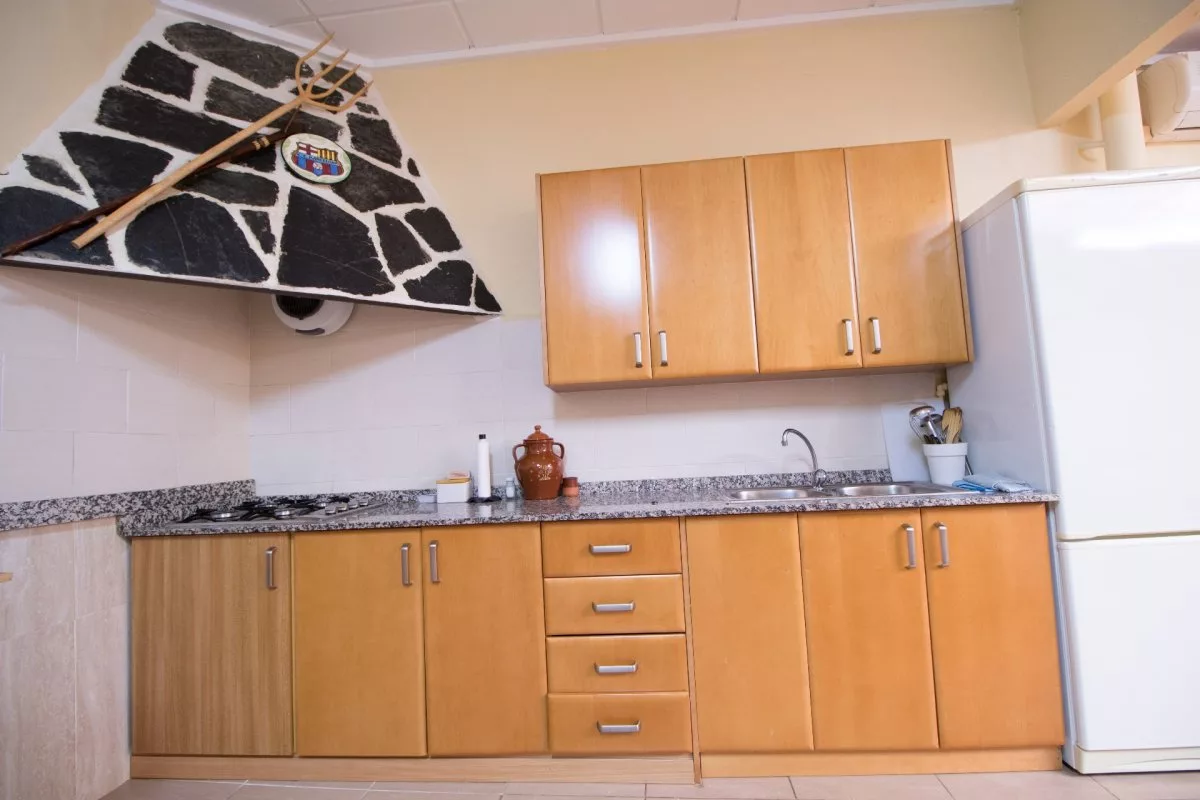 House · 1 bed · 120 m² · Elda — Photo 4 of 6