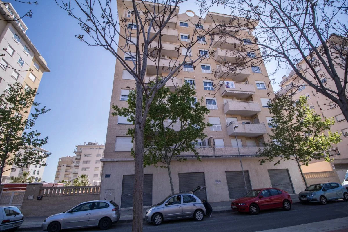 Apartment · 3 bed · 2 baths · 112 m² · Elda — Photo 2 of 18