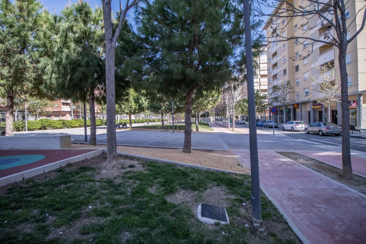 Apartment · 3 bed · 2 baths · 112 m² · Elda — Photo 3 of 18