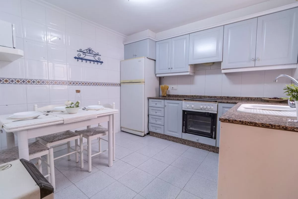 Apartment · 3 bed · 2 baths · 100 m² · Petrer — Photo 4 of 12