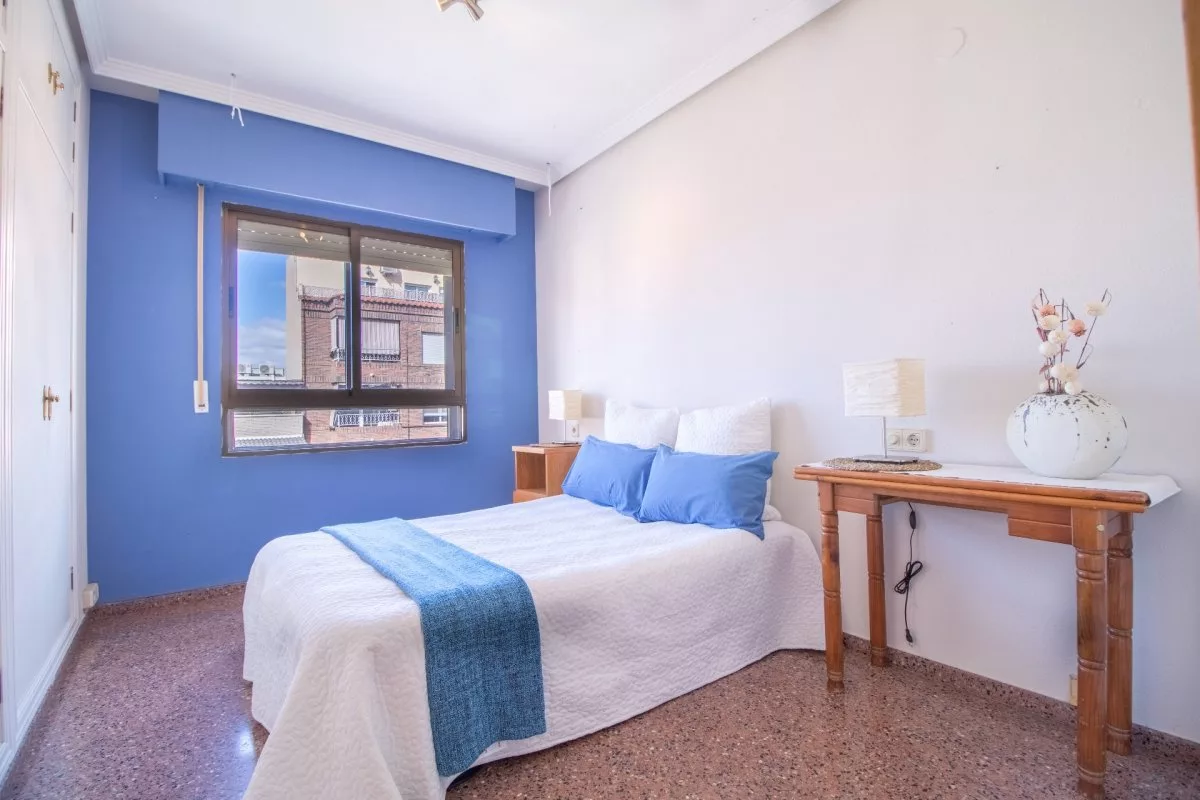 Apartment · 3 bed · 2 baths · 100 m² · Petrer — Photo 5 of 12