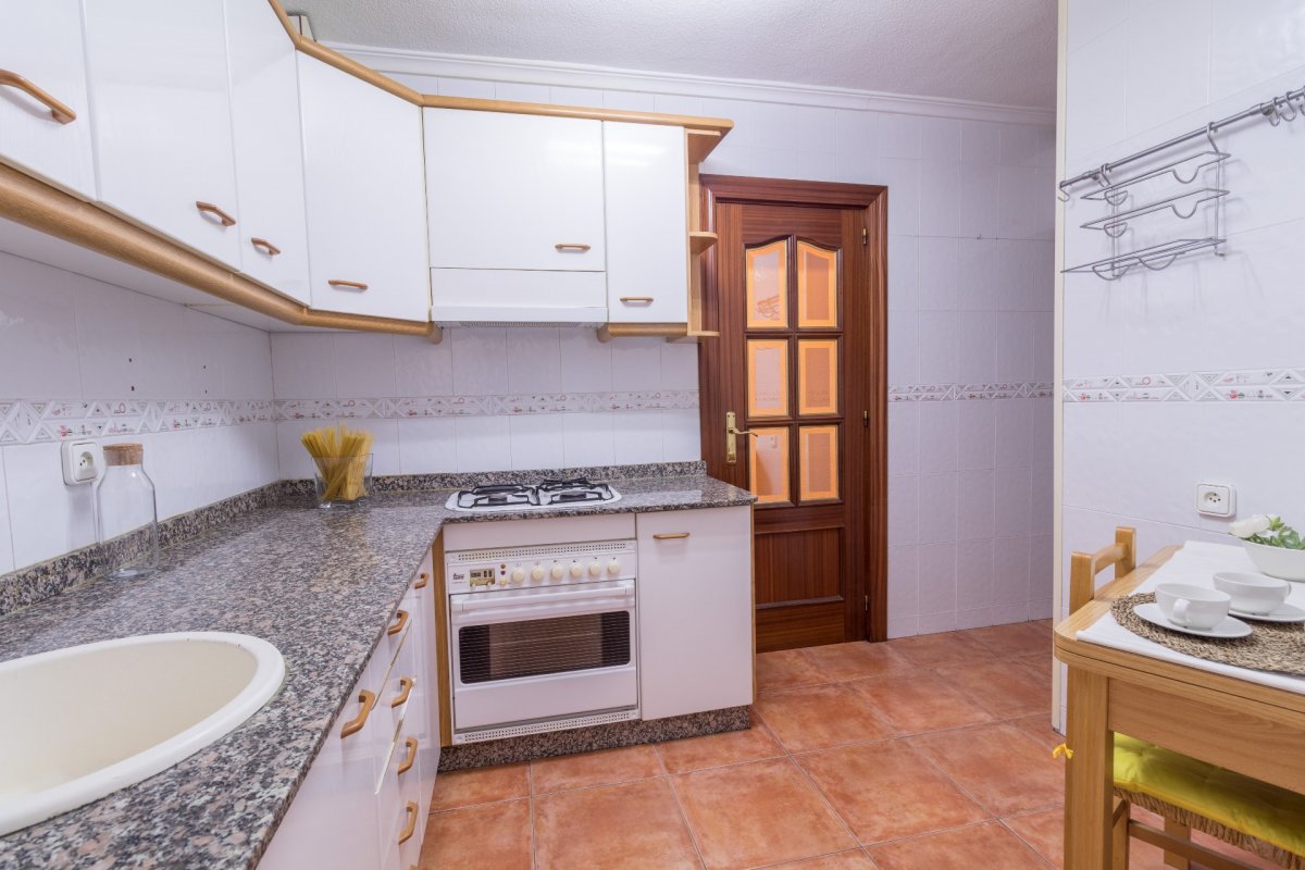 ¿Te imaginas viviendo en este piso? — Foto 5 de 11