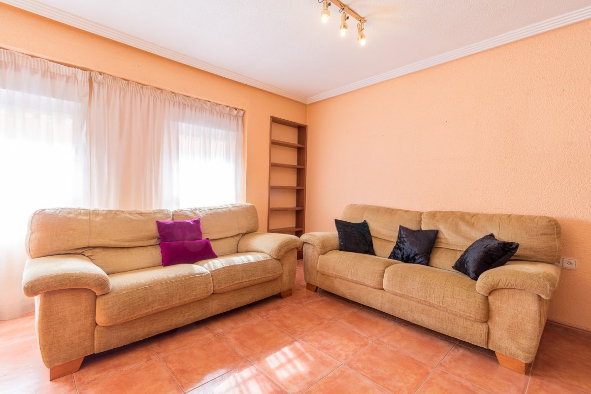 ¿Te imaginas viviendo en este piso? — Foto 3 de 11