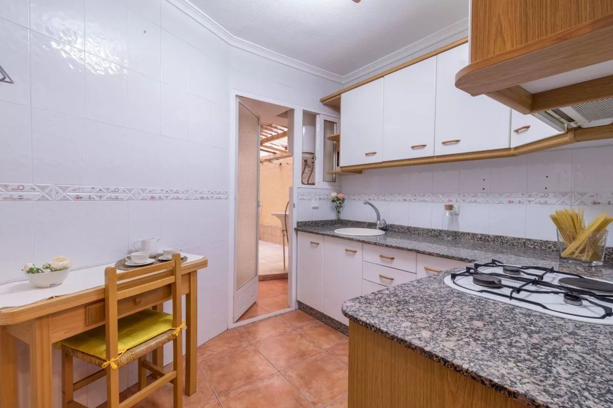 Apartment · 3 bed · 1 bath · 85 m² · Elda — Photo 4 of 11