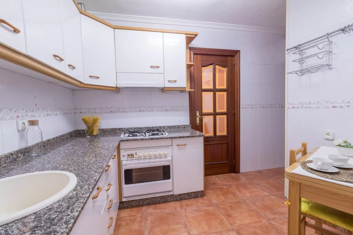 Apartment · 3 bed · 1 bath · 85 m² · Elda — Photo 5 of 11