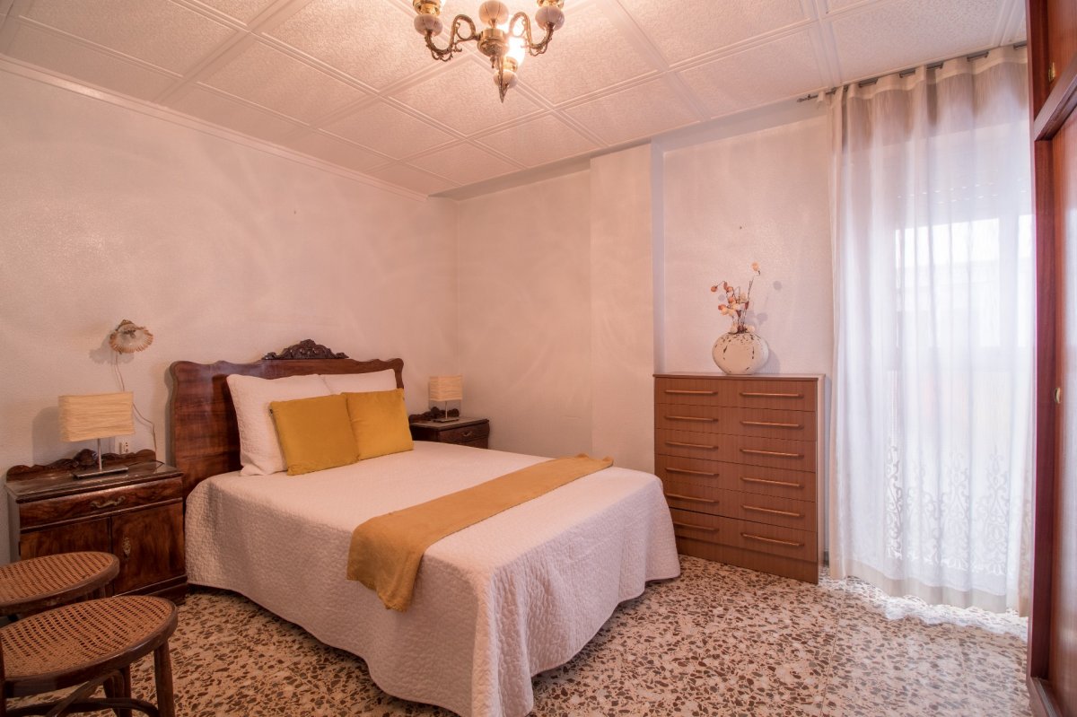Si buscas precio, aquí tienes tu casa — Foto 3 de 9