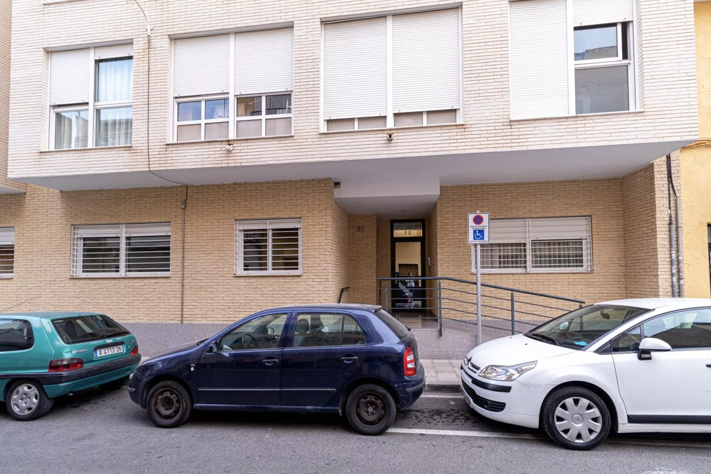 Apartment · 2 bed · 2 baths · 80 m² · Elda