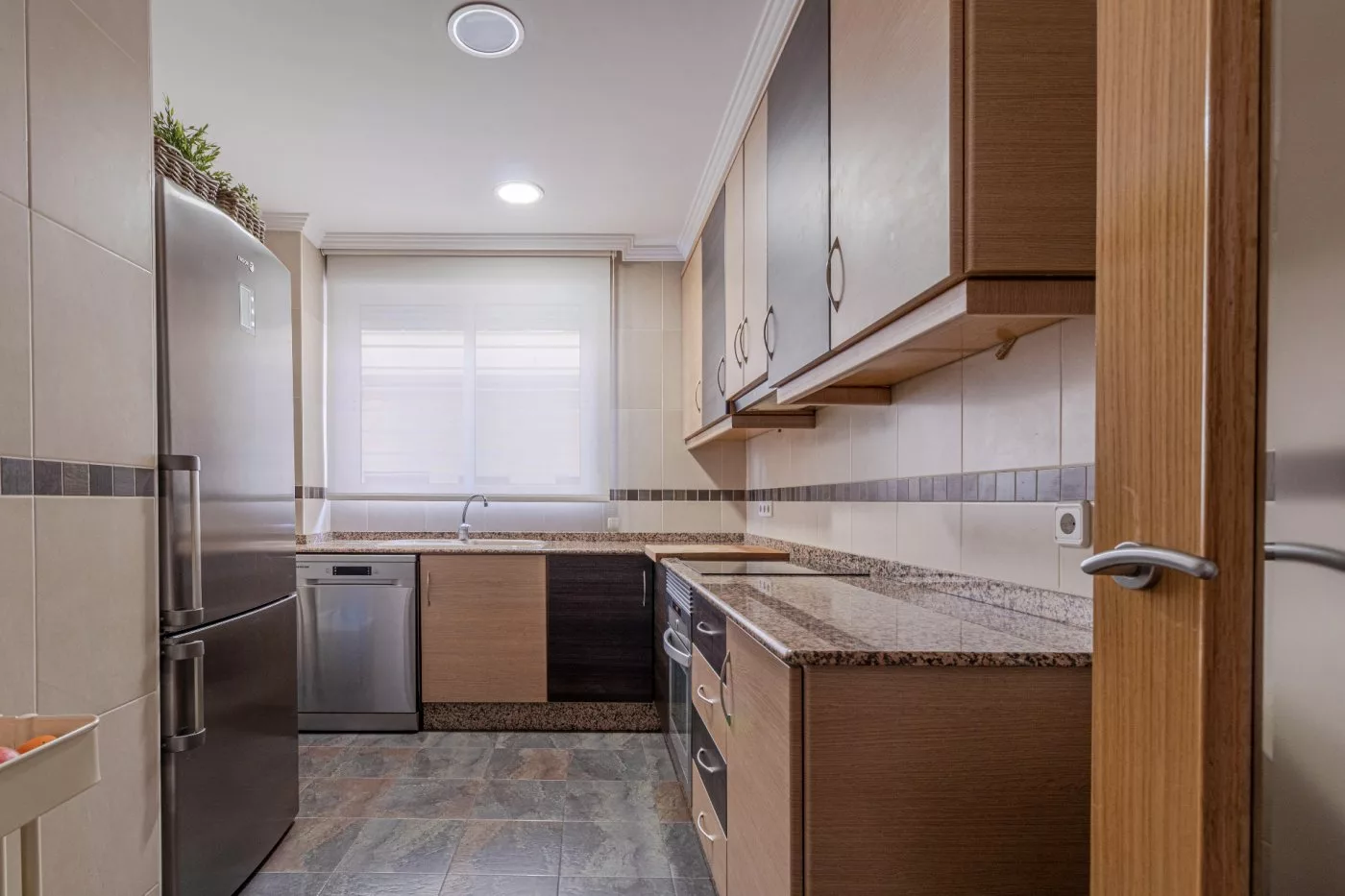 Apartment · 2 bed · 2 baths · 80 m² · Elda — Photo 3 of 18