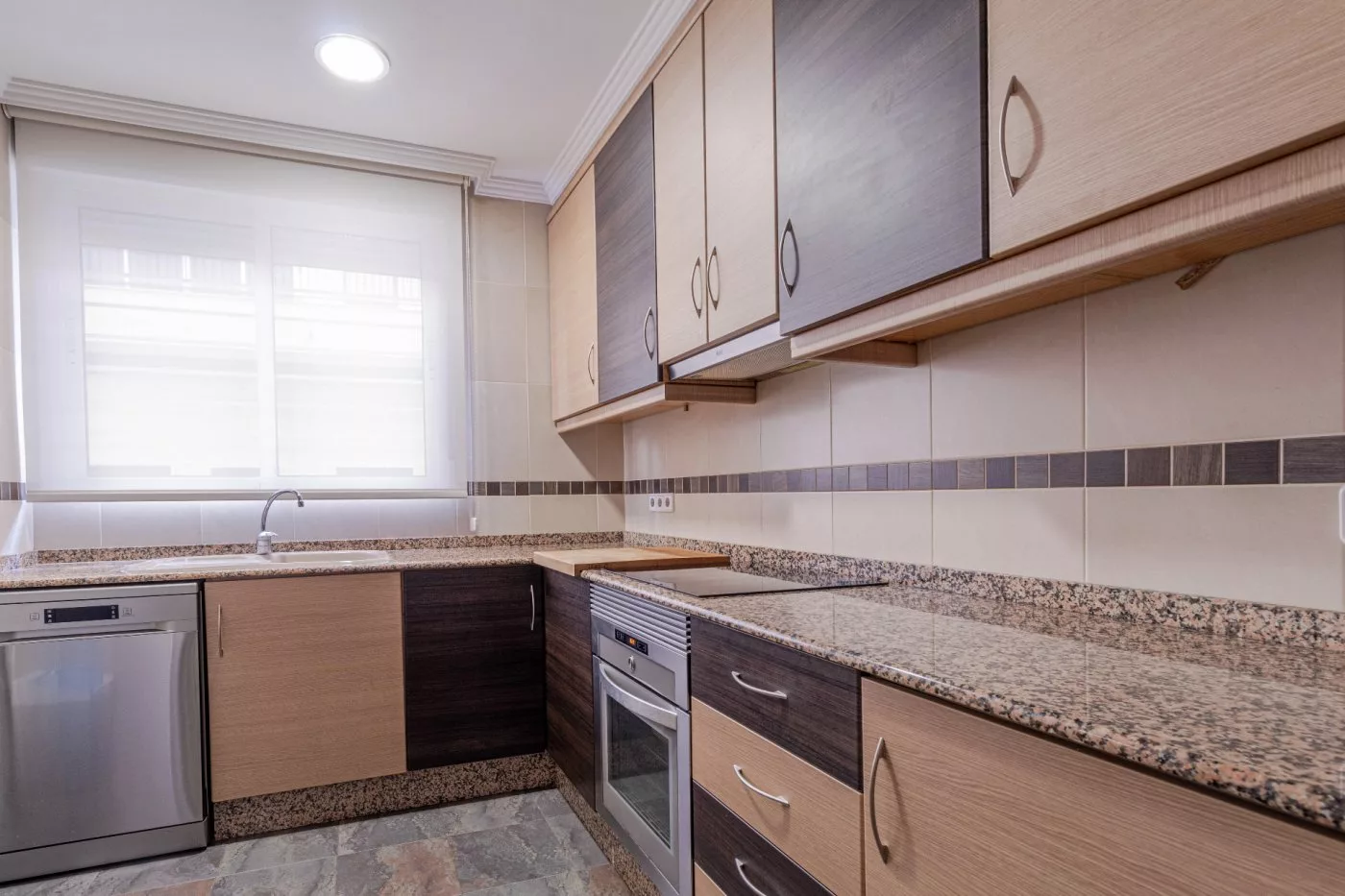 Apartment · 2 bed · 2 baths · 80 m² · Elda — Photo 4 of 18