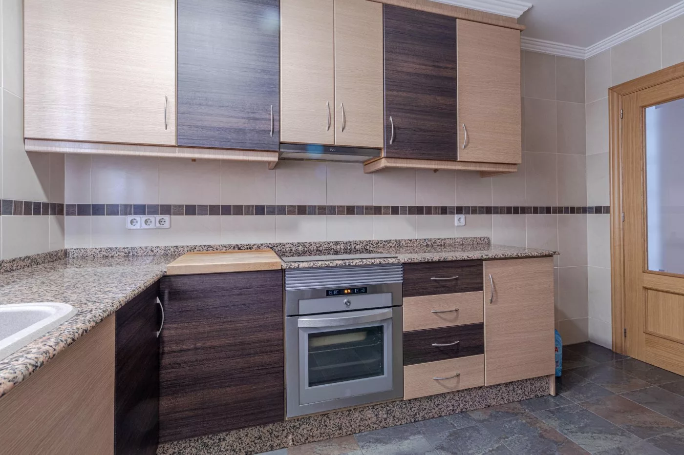 Apartment · 2 bed · 2 baths · 80 m² · Elda — Photo 5 of 18