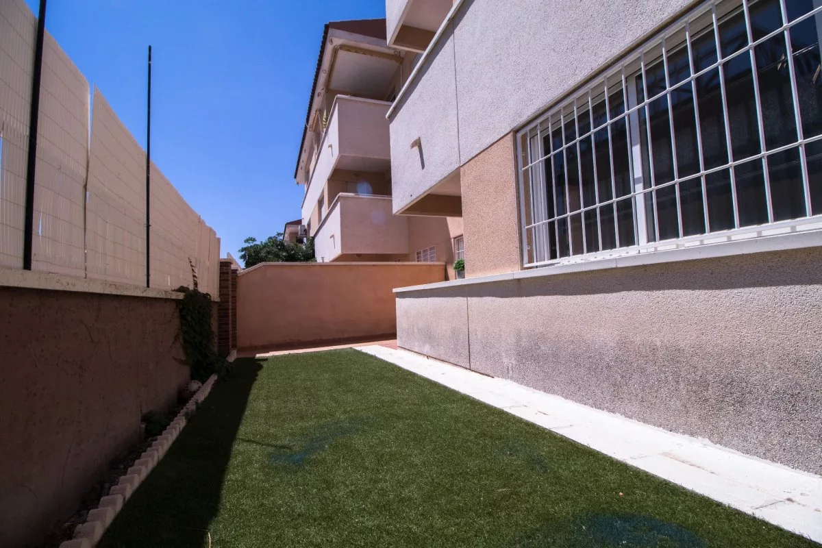 Apartment · 3 bed · 2 baths · 120 m² · Petrer — Photo 2 of 20