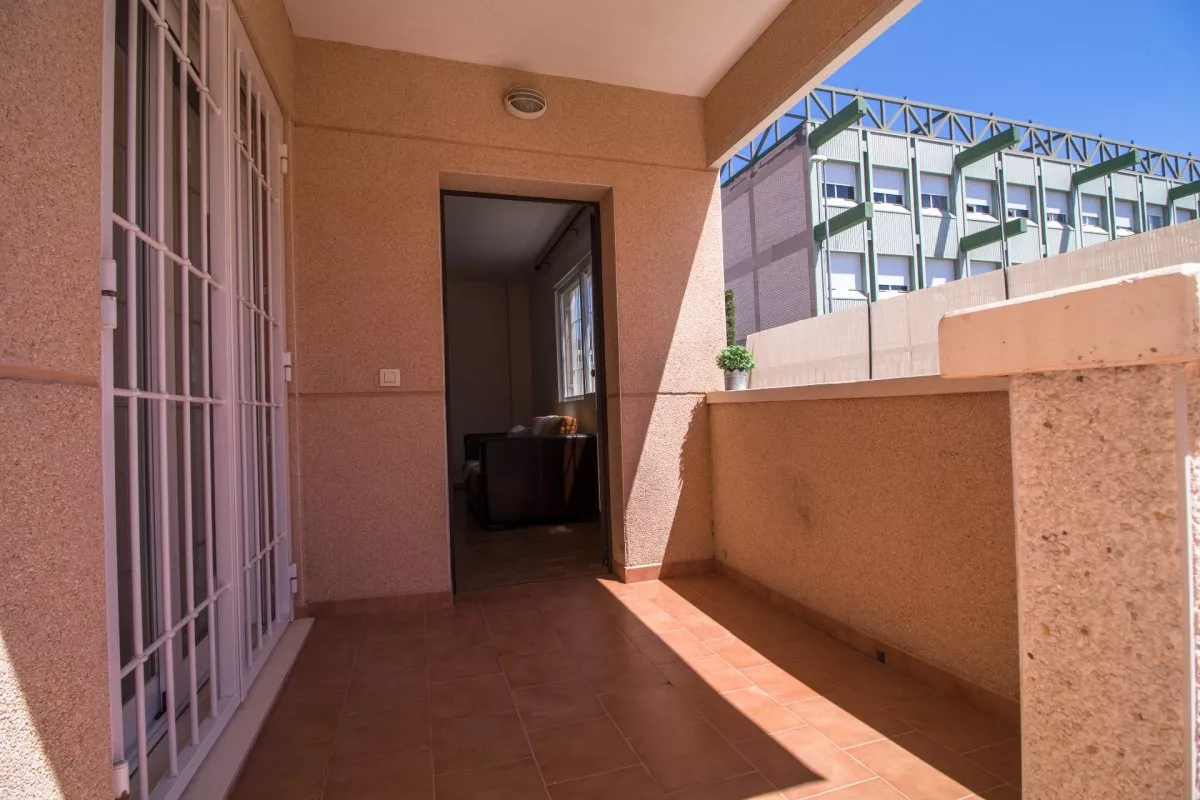 Apartment · 3 bed · 2 baths · 120 m² · Petrer — Photo 3 of 20