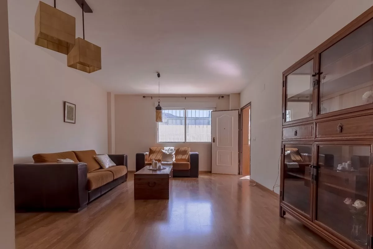 Apartment · 3 bed · 2 baths · 120 m² · Petrer — Photo 4 of 20