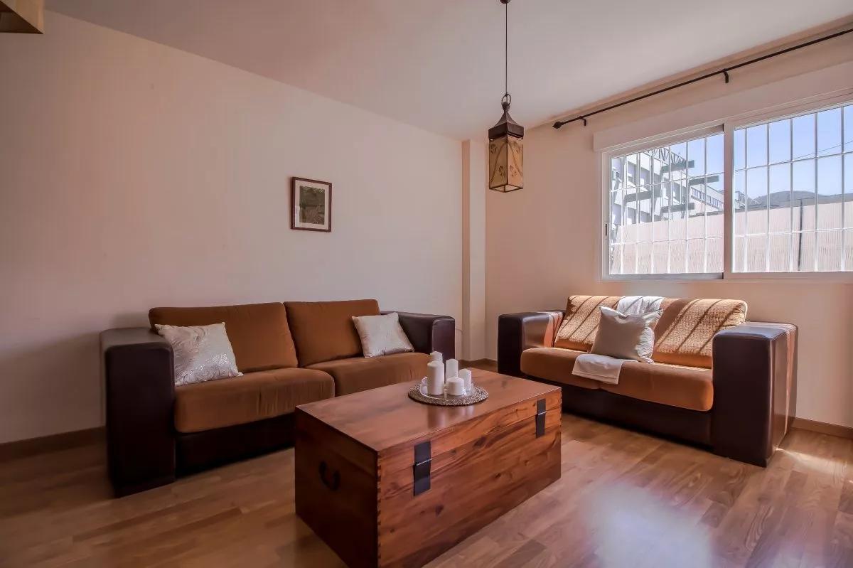 Apartment · 3 bed · 2 baths · 120 m² · Petrer — Photo 5 of 20