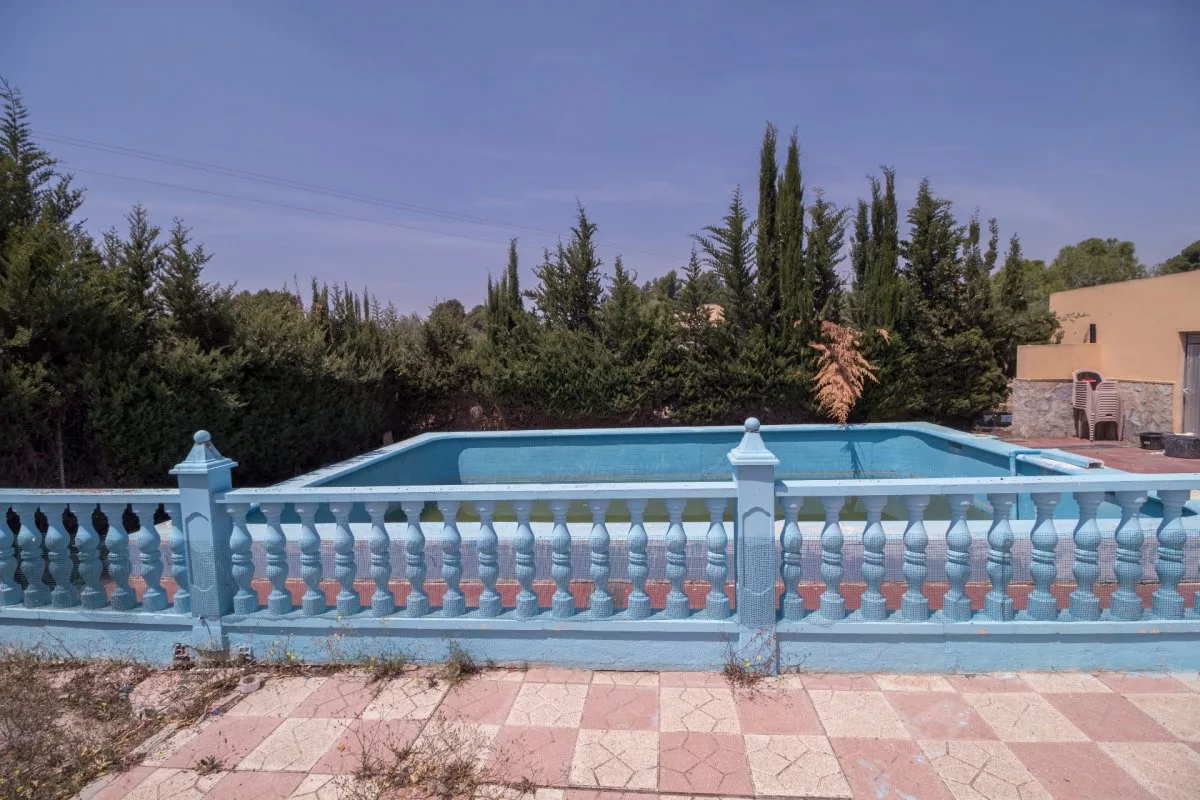 Country house in Elda — Photo 5 of 18