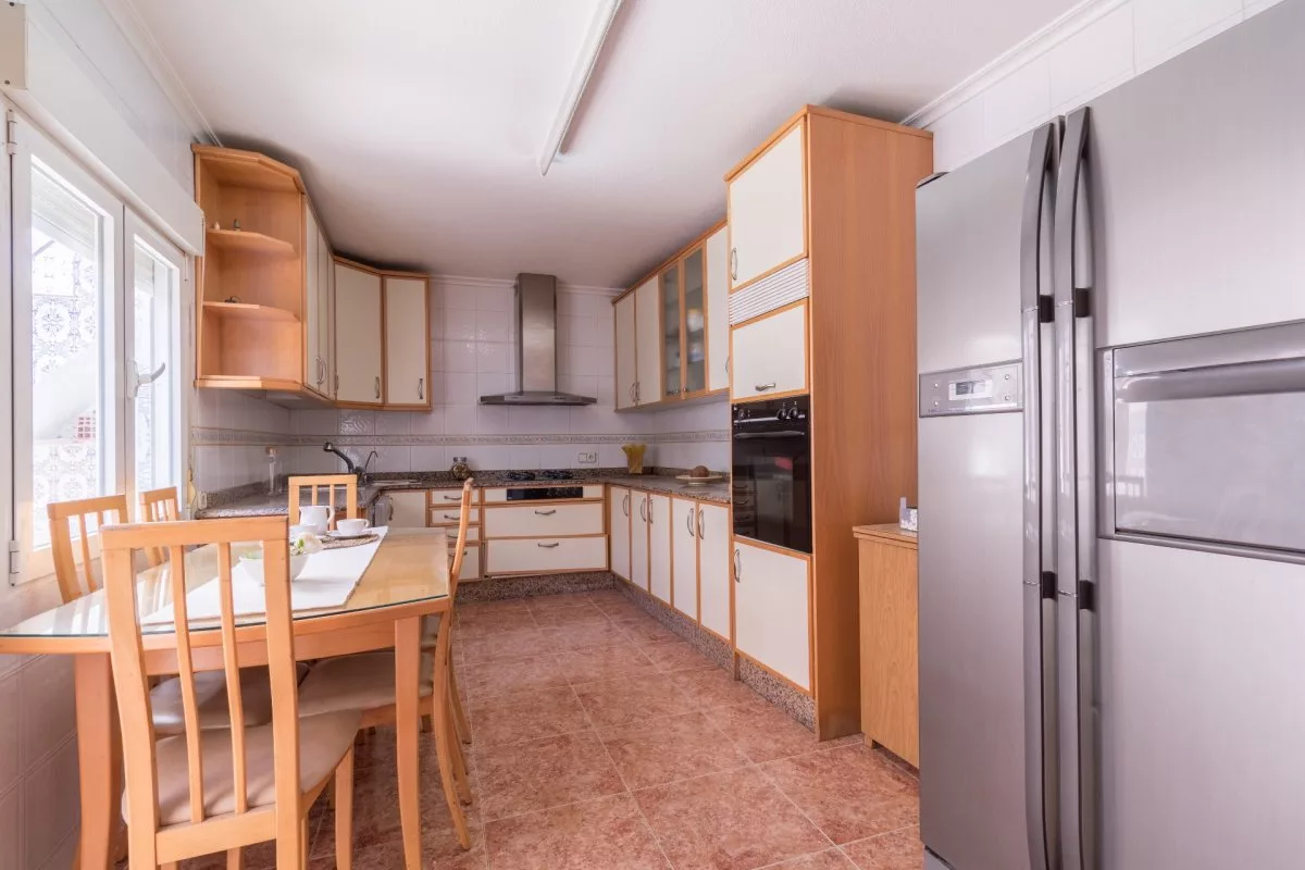 House · 3 bed · 1 bath · 120 m² · Elda — Photo 2 of 11