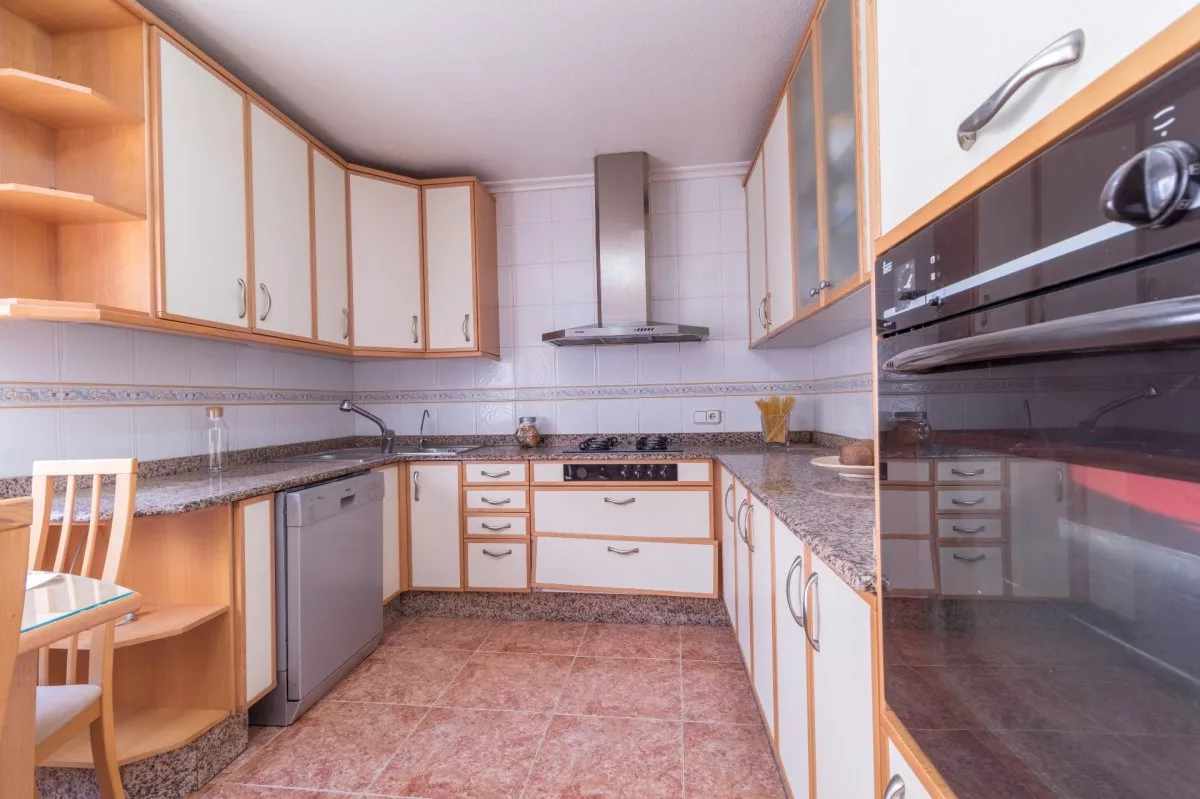 House · 3 bed · 1 bath · 120 m² · Elda — Photo 3 of 11