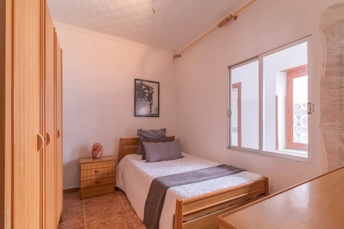 House · 3 bed · 1 bath · 120 m² · Elda — Photo 4 of 11