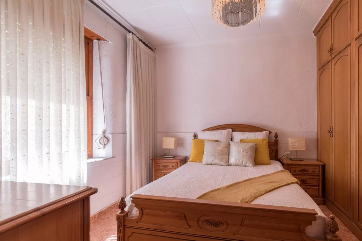 House · 3 bed · 1 bath · 120 m² · Elda — Photo 5 of 11