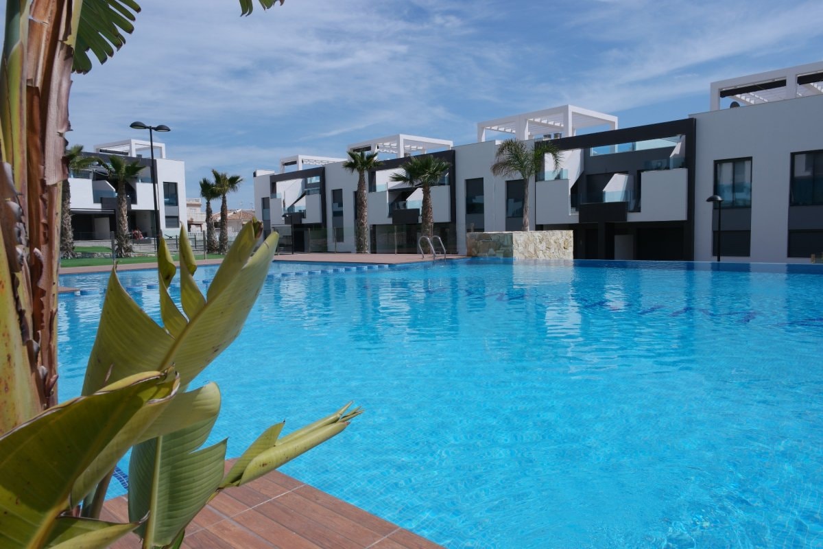 Apartment · 2 bed · 1 bath · 80 m² · Guardamar del Segura