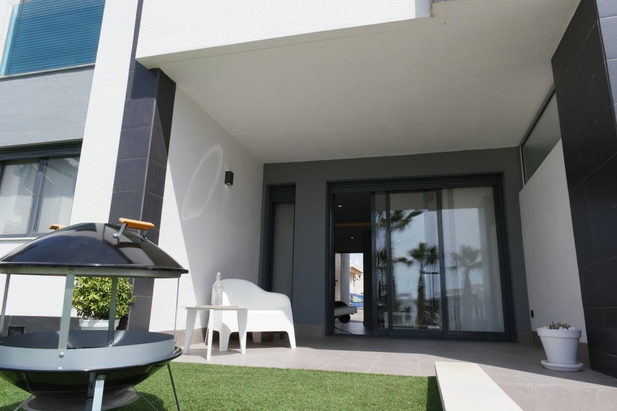 Apartment · 3 bed · 1 bath · 97 m² · Guardamar del Segura
