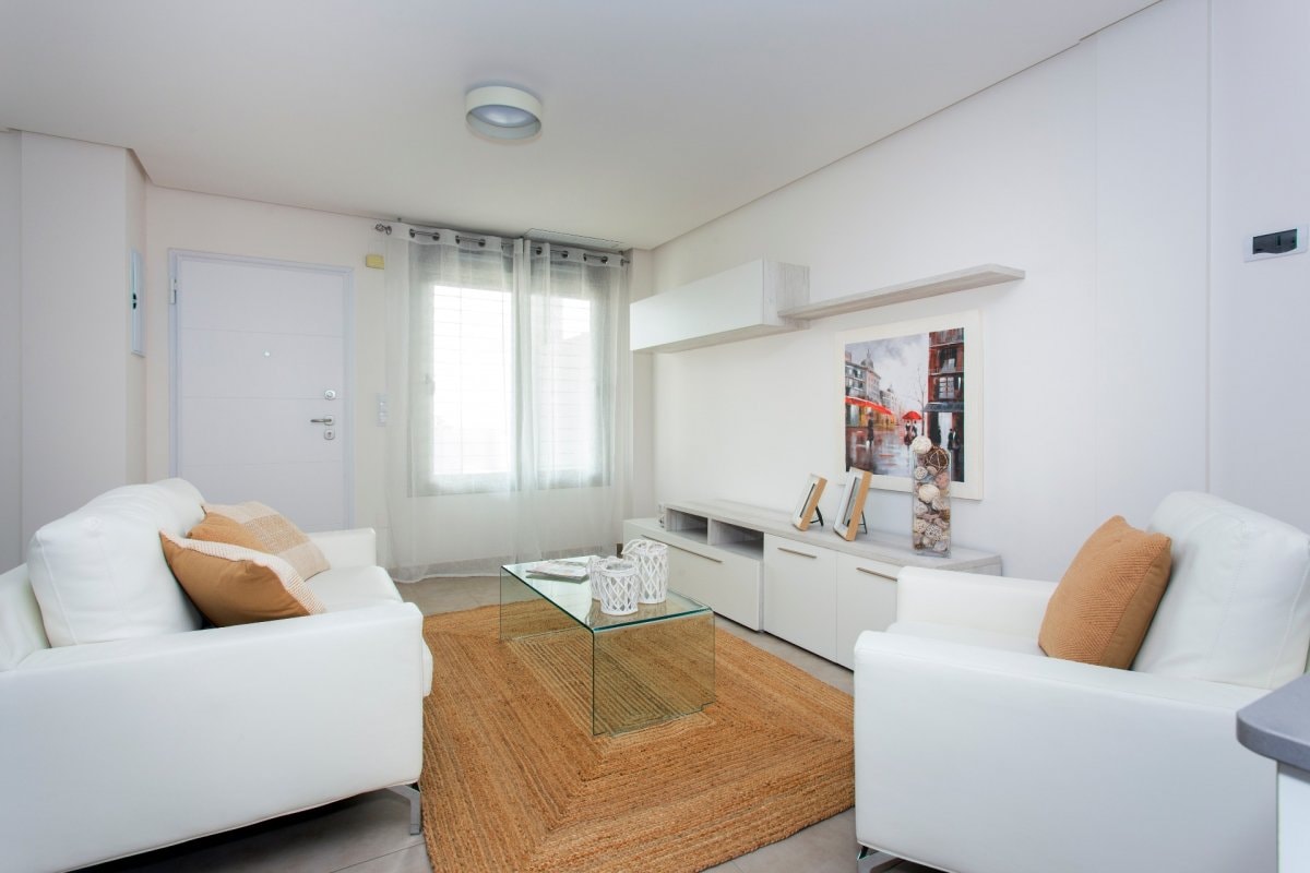 Apartment · 2 bed · 2 baths · 67 m² · Torrevieja
