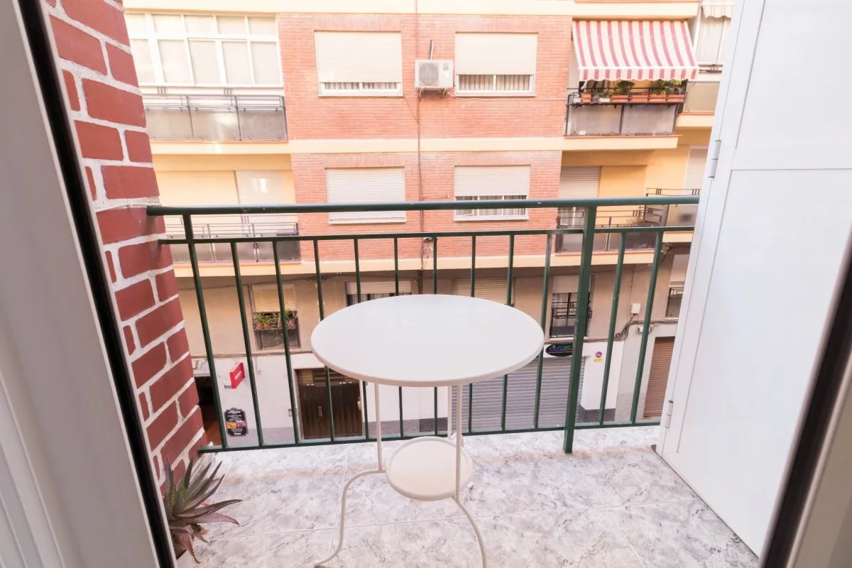 Apartment · 3 bed · 1 bath · Elda — Photo 2 of 8