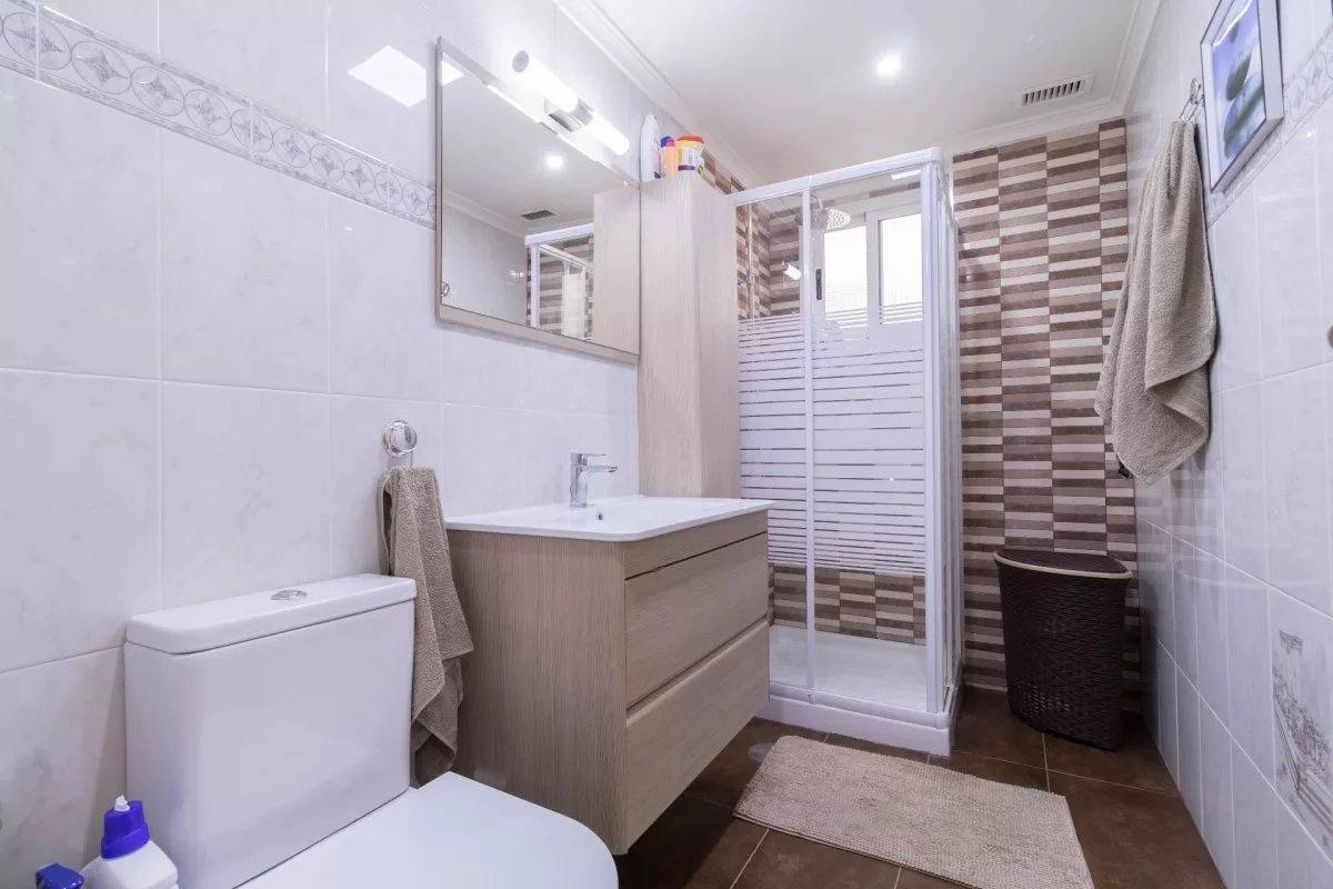 Apartment · 3 bed · 1 bath · Elda — Photo 3 of 8