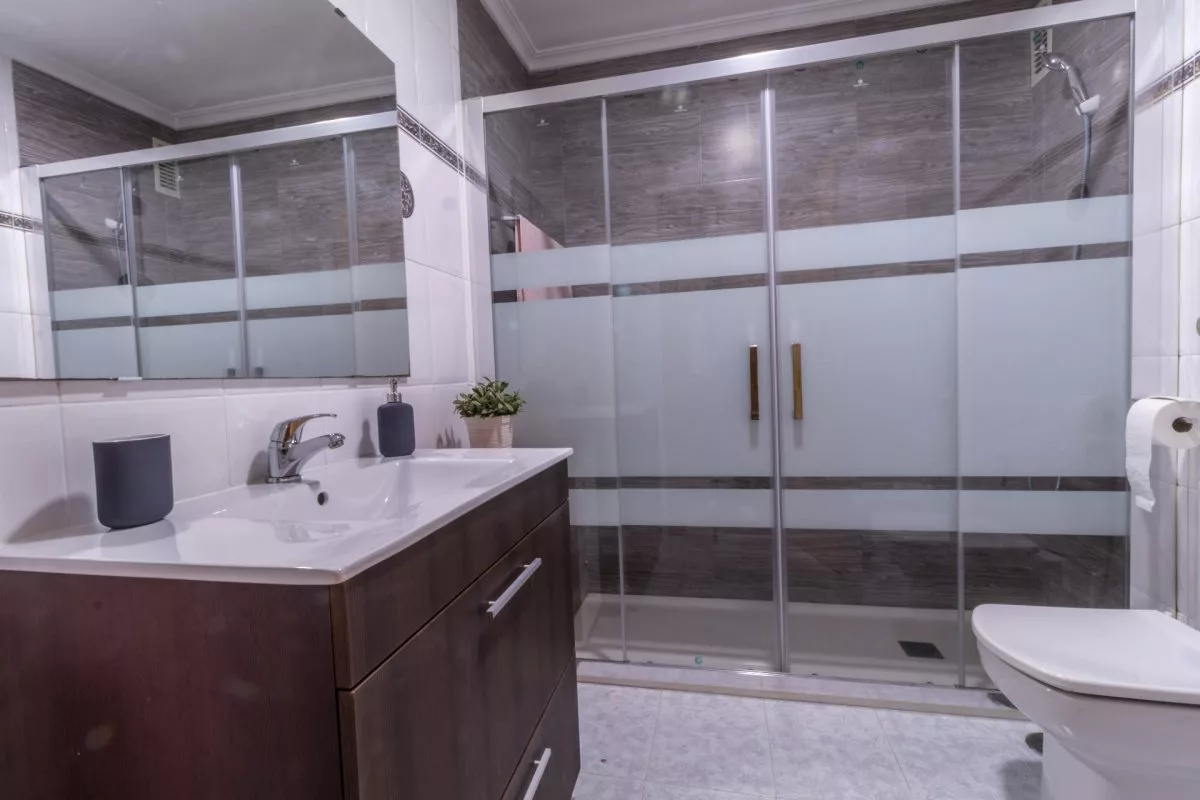 Apartment · 3 bed · 2 baths · 111 m² · Petrer — Photo 3 of 13