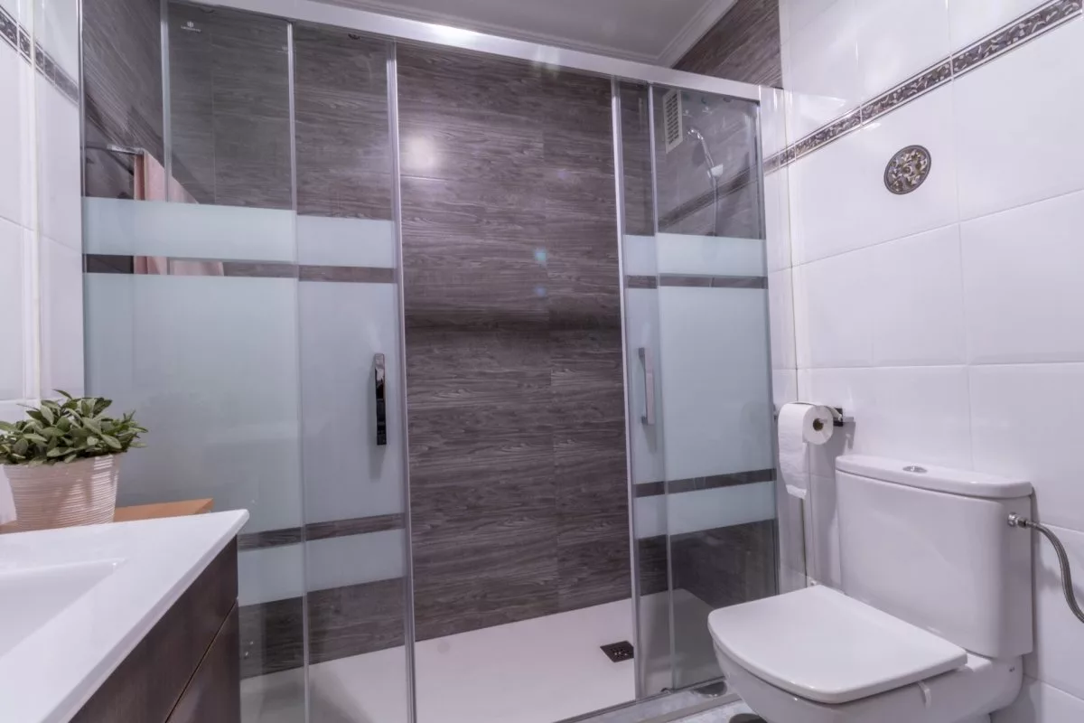 Apartment · 3 bed · 2 baths · 111 m² · Petrer — Photo 4 of 13