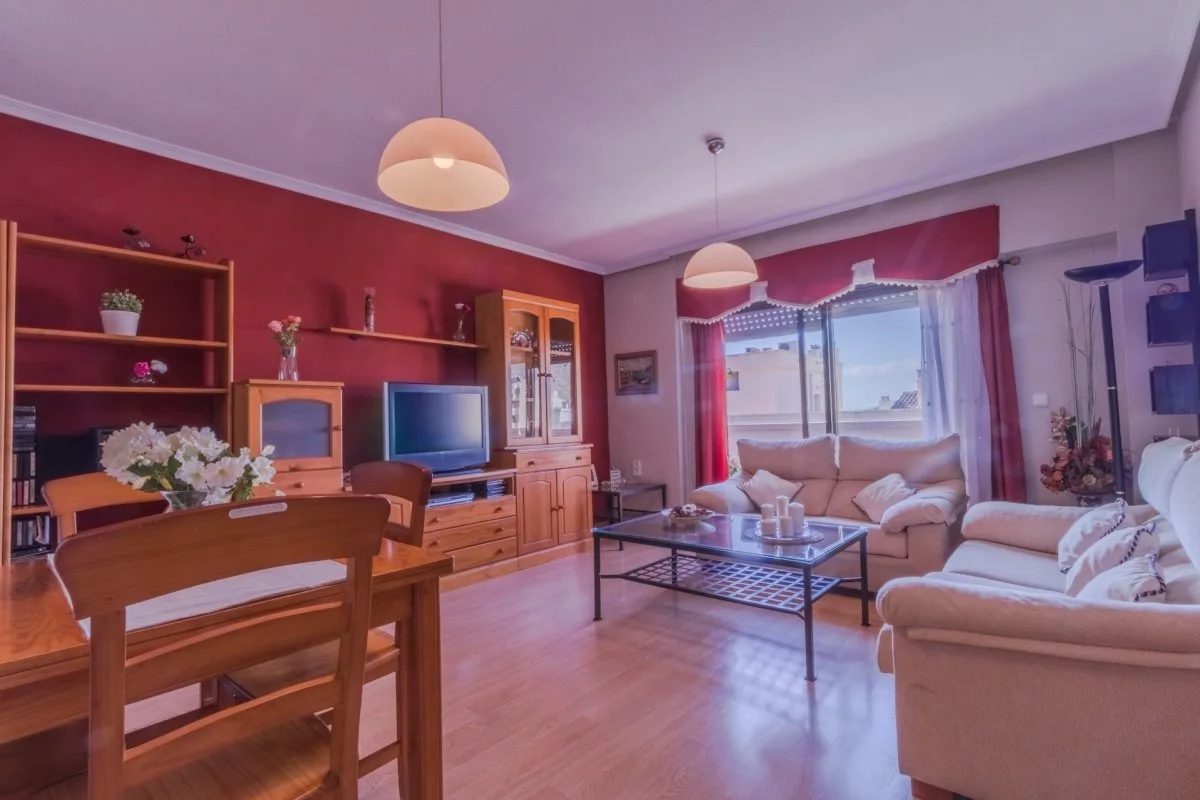 Apartment · 3 bed · 2 baths · 111 m² · Petrer — Photo 5 of 13
