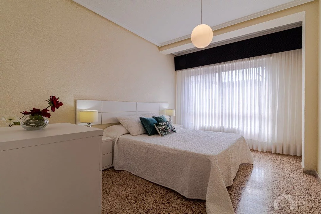 Apartment for rent in Centro saludd marina española, Elda — Photo 2 of 19