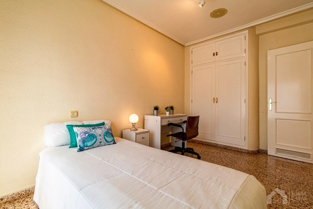 Apartment for rent in Centro saludd marina española, Elda — Photo 4 of 19