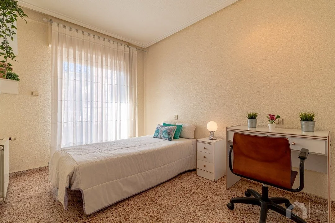 Apartment for rent in Centro saludd marina española, Elda — Photo 5 of 19