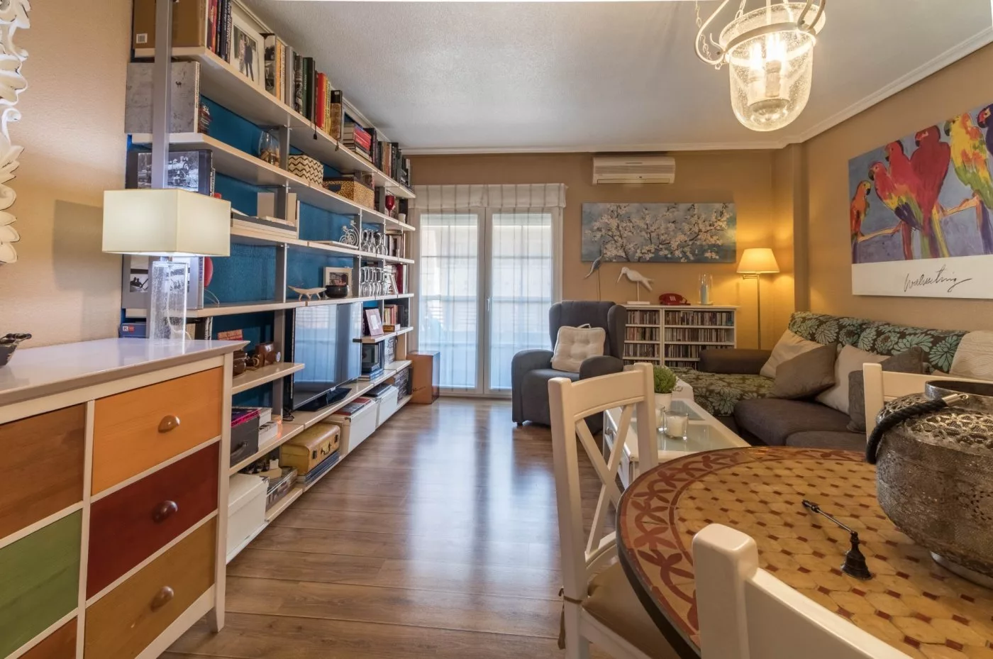 Apartment · 4 bed · 2 baths · 105 m² · Elda — Photo 2 of 20