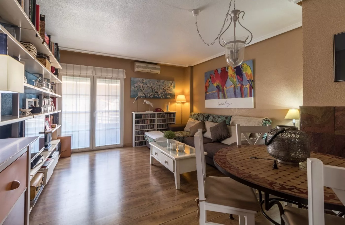 Apartment · 4 bed · 2 baths · 105 m² · Elda — Photo 3 of 20